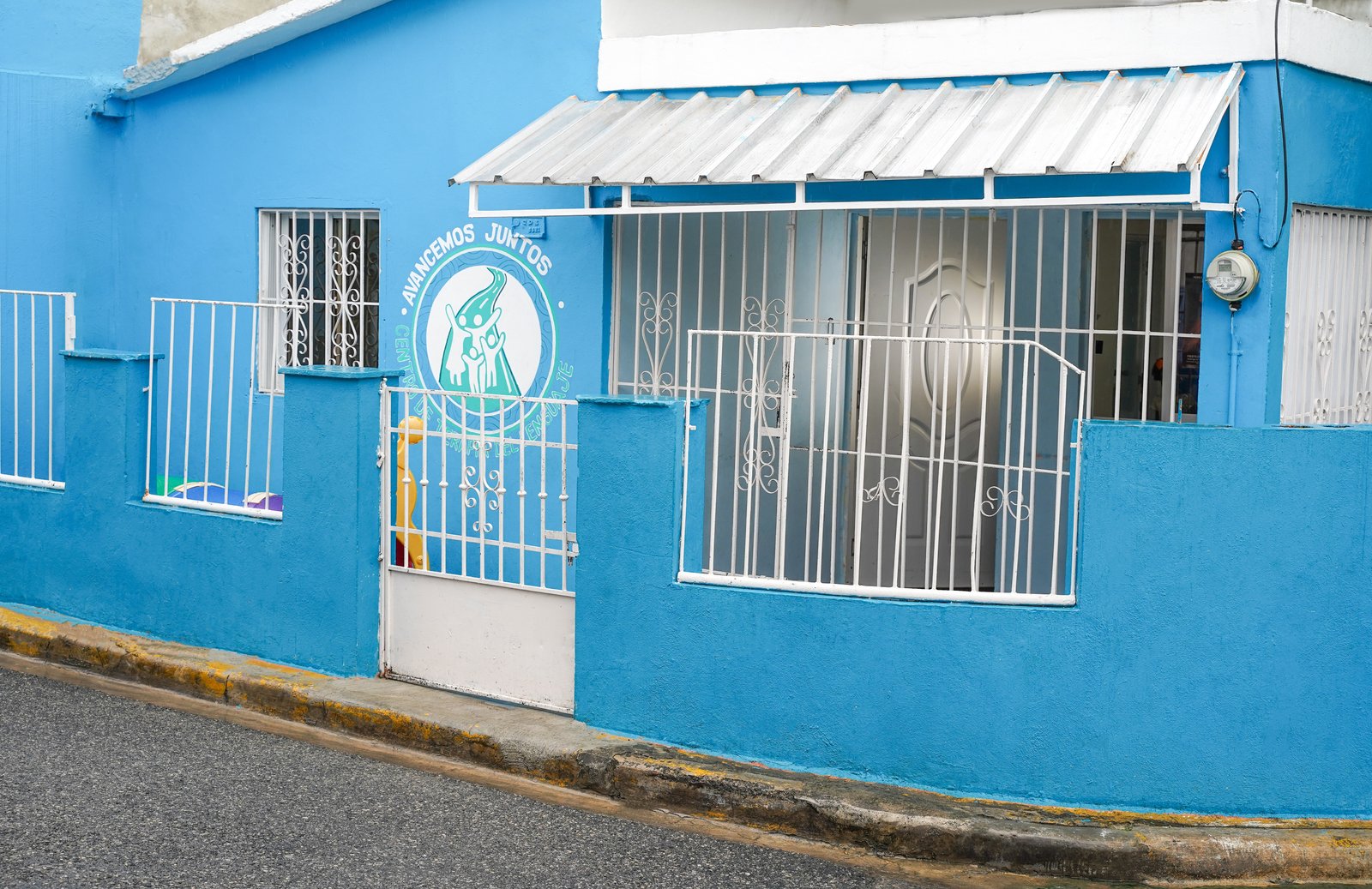 Terapia de aprendizaje y atención